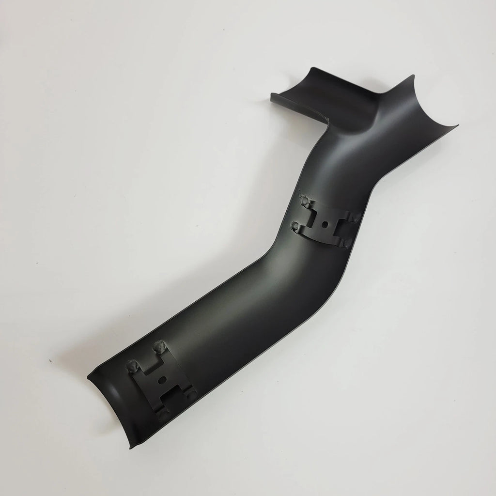 Rear Exhaust Heat Shield for Harley-Davidson Fatboy (2010–2017) 66882-10