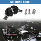 Set of 1 Steering Shaft for Cadillac Chevrolet GMC (No. 25862789/19210226)