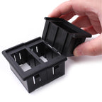 Rocker Switch Holder for Boat Patrol (Interior Accessories)