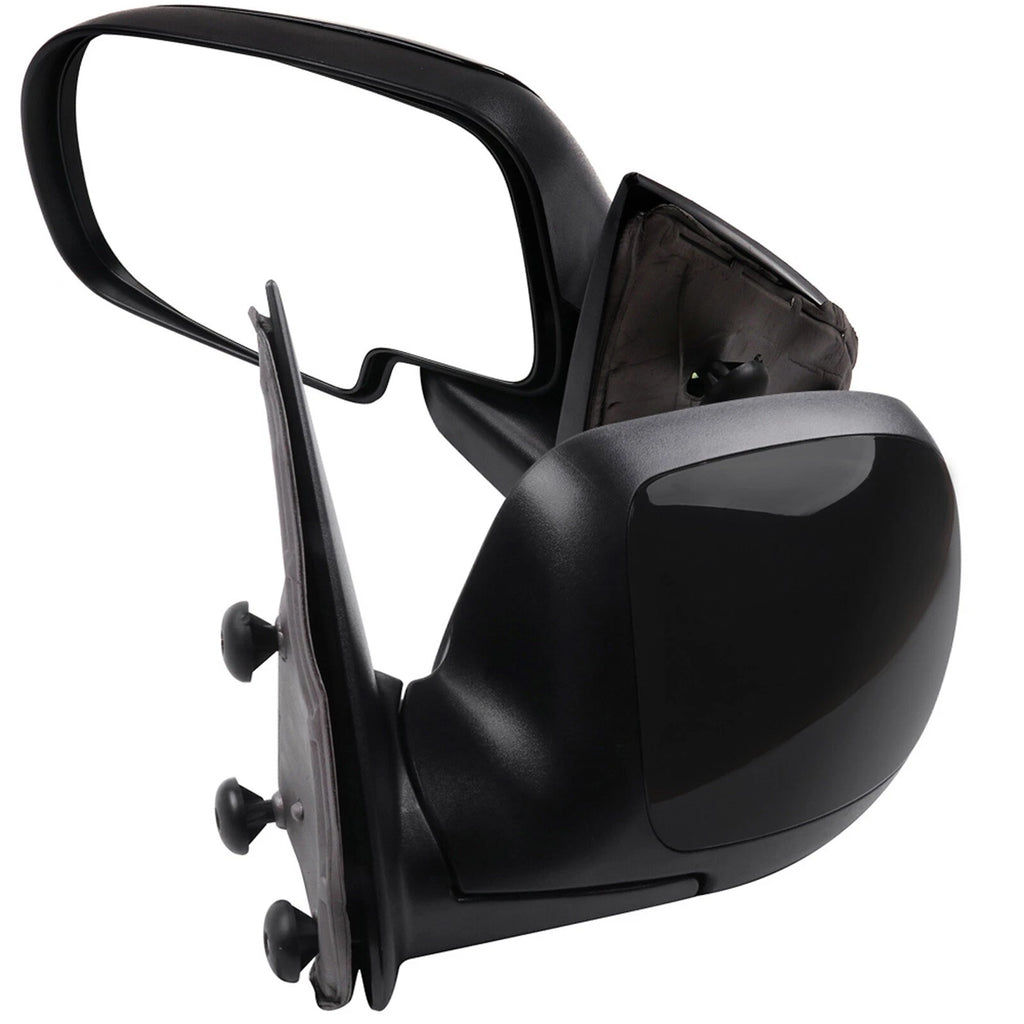 Set of 2 Towing Mirrors for Chevy Silverado (1999-2007)
