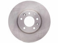 Front Brake Rotor for Mazda CX-7 (2007–2012) GT427TB