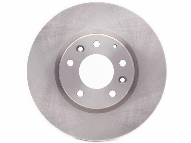 Front Brake Rotor for Mazda CX-7 (2007–2012) GT427TB