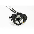 Front Left Door Lock Actuator for Kia Forte Koup (2010-2013)