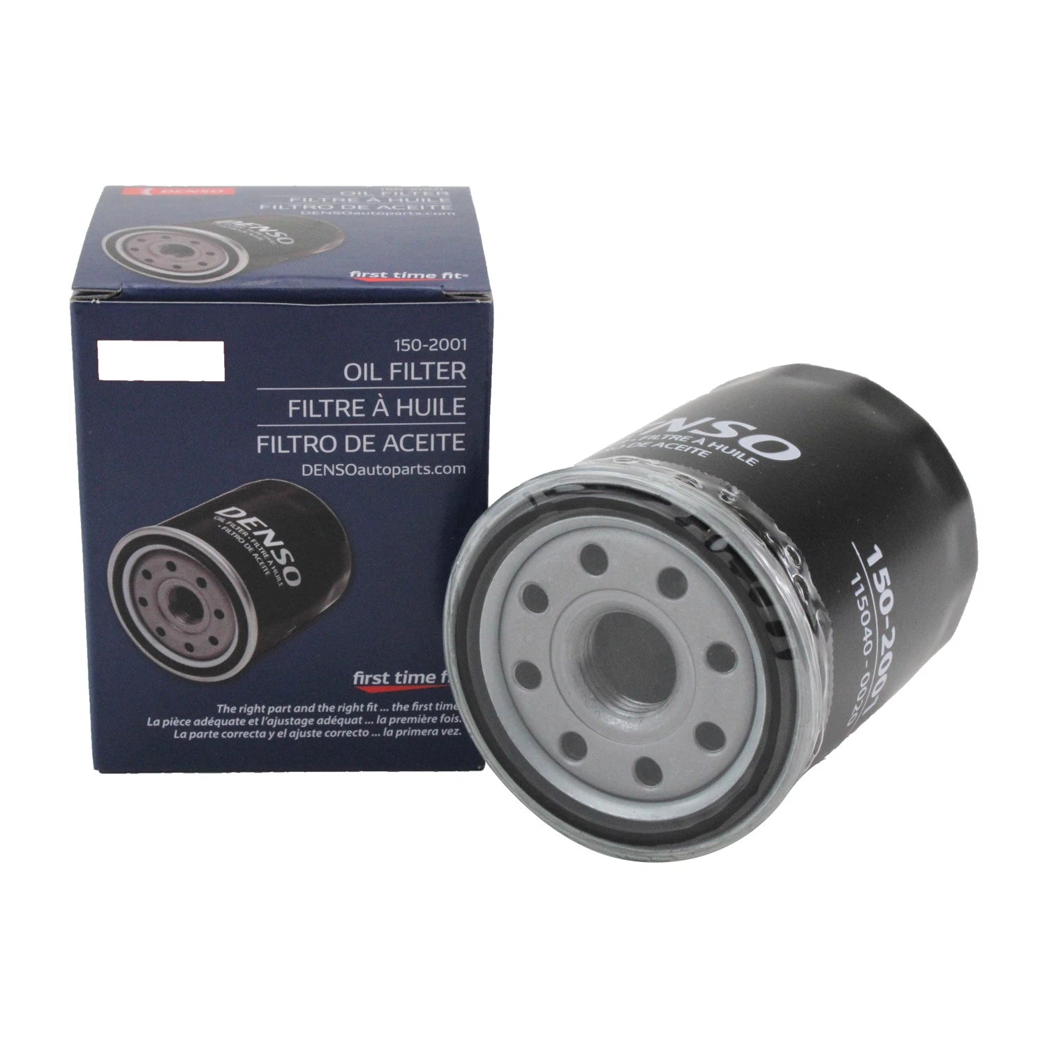 Engine Oil Filter for Chevy, Infiniti, Nissan, Pontiac, Scion, Suzuki, Toyota