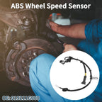 ABS Wheel Speed Sensor No. 919211G000 for Kia RIO5 (2006–2011)