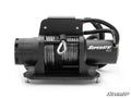 4500lb Ready-Fit Winch for Polaris Ranger XD 1500 (2024+)