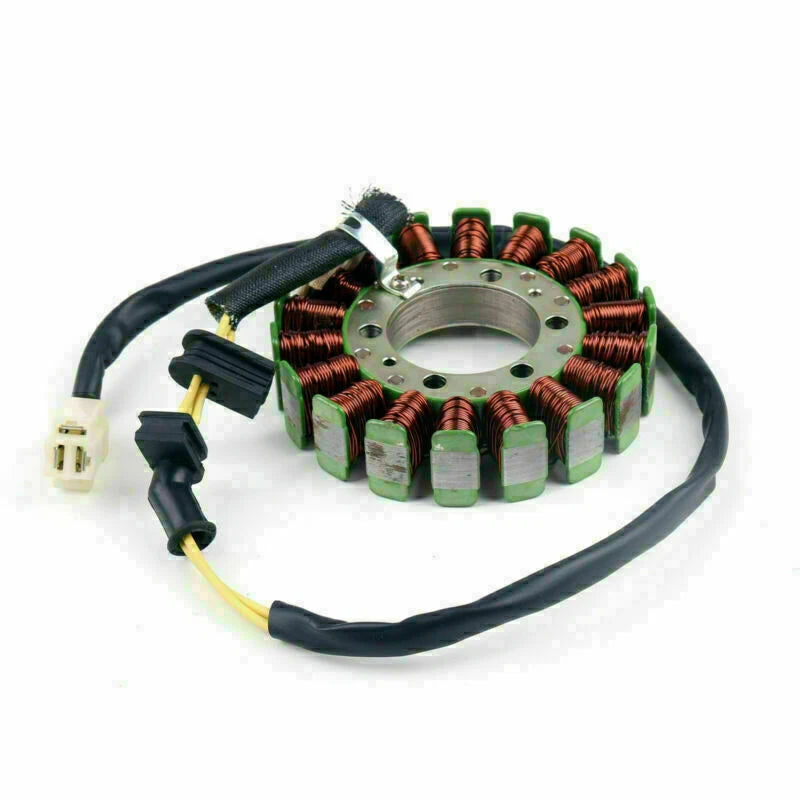 Stator Coil for Suzuki Burgman Skywave AN250 AN400 (1998–2002)