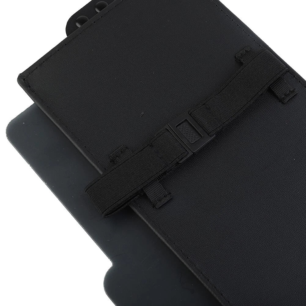 1 x Car Sun Visor Extension Extender Shield Anti-Glare for Truck