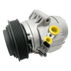 AC Compressor Kit with Condenser for Mazda BT-50 (2014-2020)