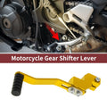 Folding Motorcycle Gear Shifter Lever for Honda CRF250 (2014-2023)