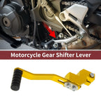 Folding Motorcycle Gear Shifter Lever for Honda CRF250 (2014-2023)