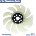 Radiator Fan Blade for Ford Explorer, Mercury Mountaineer (2004-2005)