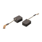 6PCS Carbon Brushes for DWE4217, DWE4238 (N421362)