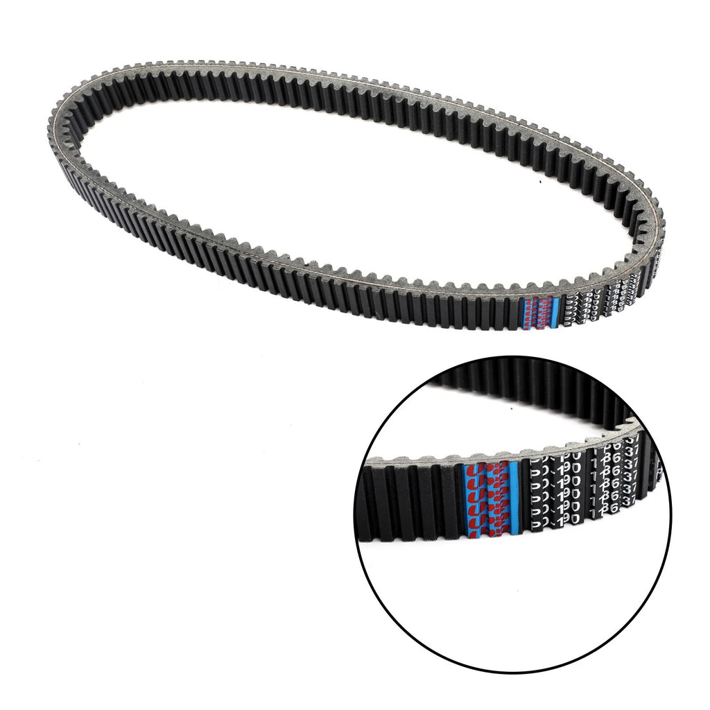 Drive Belt 1186OCx37W for Polaris RMK SKS PRO-RMK 800 (2016–2019) 3211183
