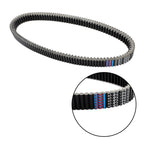 Drive Belt 1186OCx37W for Polaris RMK SKS PRO-RMK 800 (2016–2019) 3211183