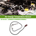 Air Charge Temperature Sensor No.3L906088J for Audi A3 Sportback (2010–2013)