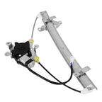 Electric Front Right Side Window Regulator w/Motor for Mitsubishi Lancer (2002–2003)
