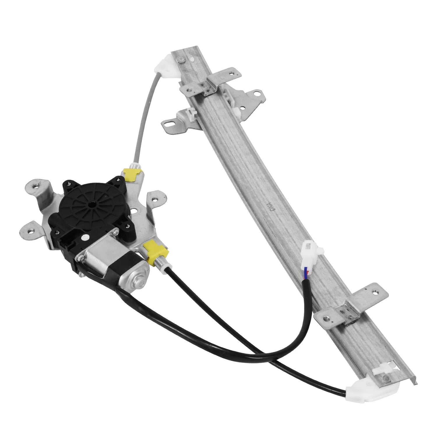 Electric Front Right Side Window Regulator w/Motor for Mitsubishi Lancer (2002–2003)