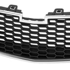 Honeycomb Mesh Front Grill Bumper Grille for Chevy Cruze Eco (2011–2014)