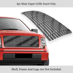 Billet Grille for Ford F-150 (2009-2014)