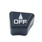 Left Combination Switch Turn Signal Button for Kawasaki Z900 (2020–2022)