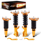 Coilover Suspension Lowering Kit 24-Way for Mitsubishi Eclipse (2006-2012)
