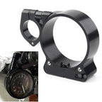 39mm Side Mount Speedo Relocation Bracket for Harley Sportster 883 XL1200