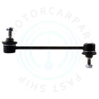 Set of 12 Sway Bar Control Arm Tie Rod Ends for Hyundai Sonata (1999–2005)
