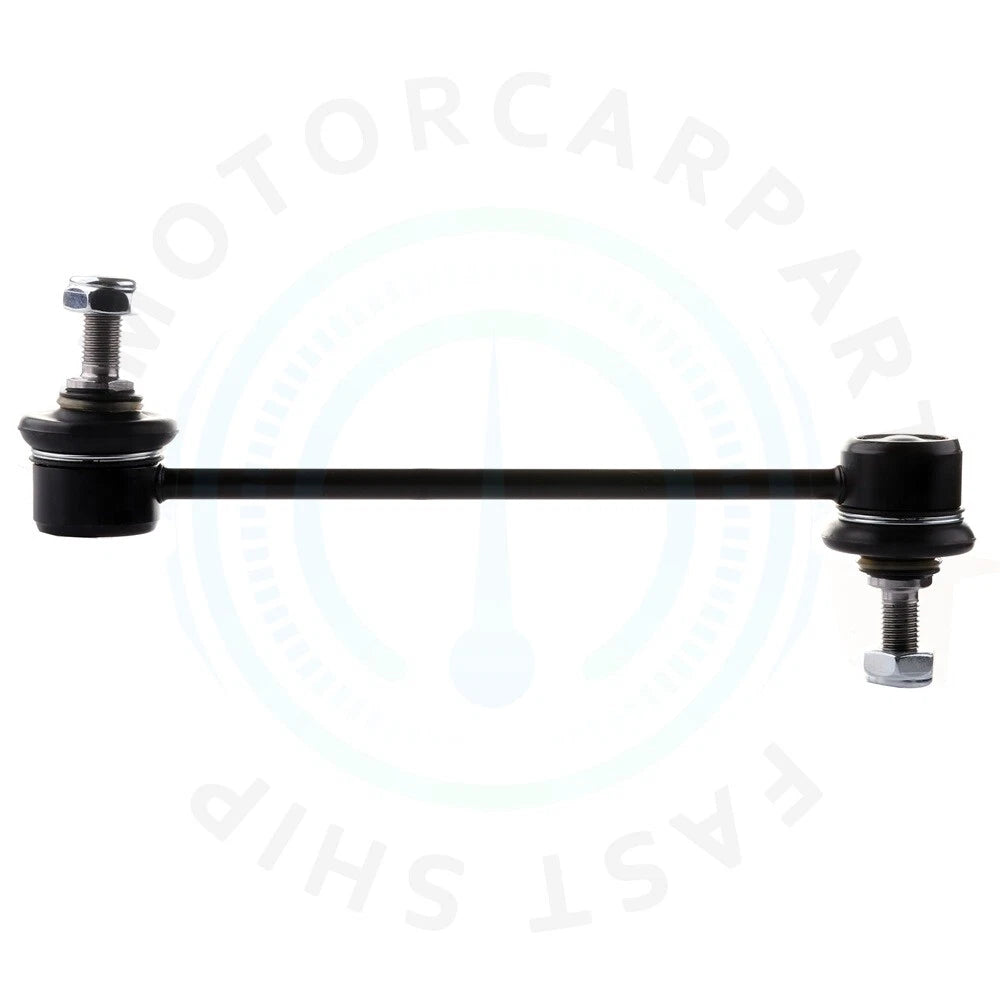 Set of 12 Sway Bar Control Arm Tie Rod Ends for Hyundai Sonata (1999–2005)