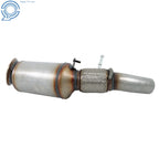 Front Catalytic Converter for BMW 328i, 428i (2012-2016)