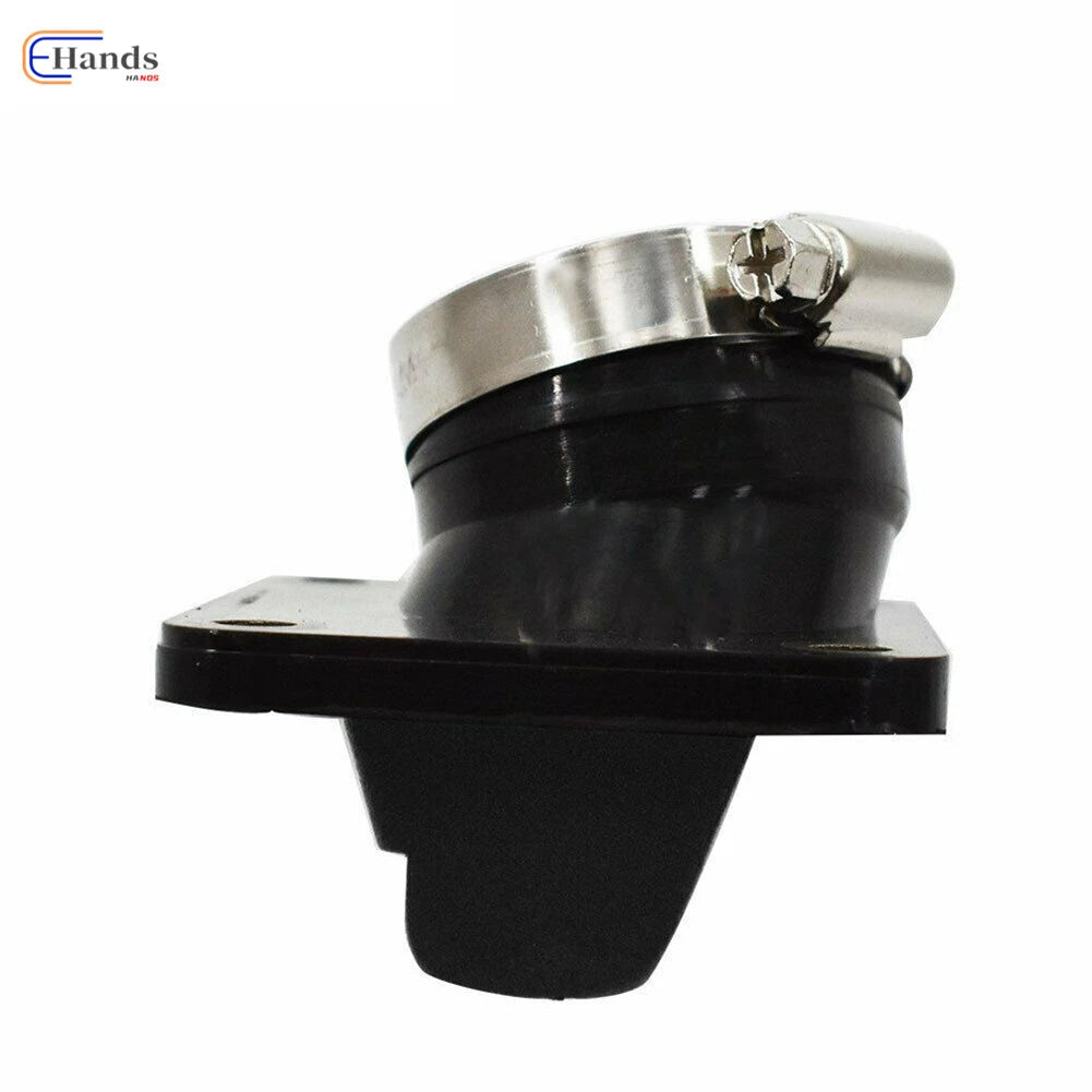 Carburetor Intake Manifold Joint Boot for Yamaha YZ80 (1993–2001), YZ85 (2002–2017)