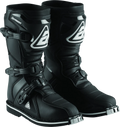 Boot for Answer AR1 Youth Size 5 (Black)