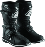 Boot for Answer AR1 Youth Size 5 (Black)