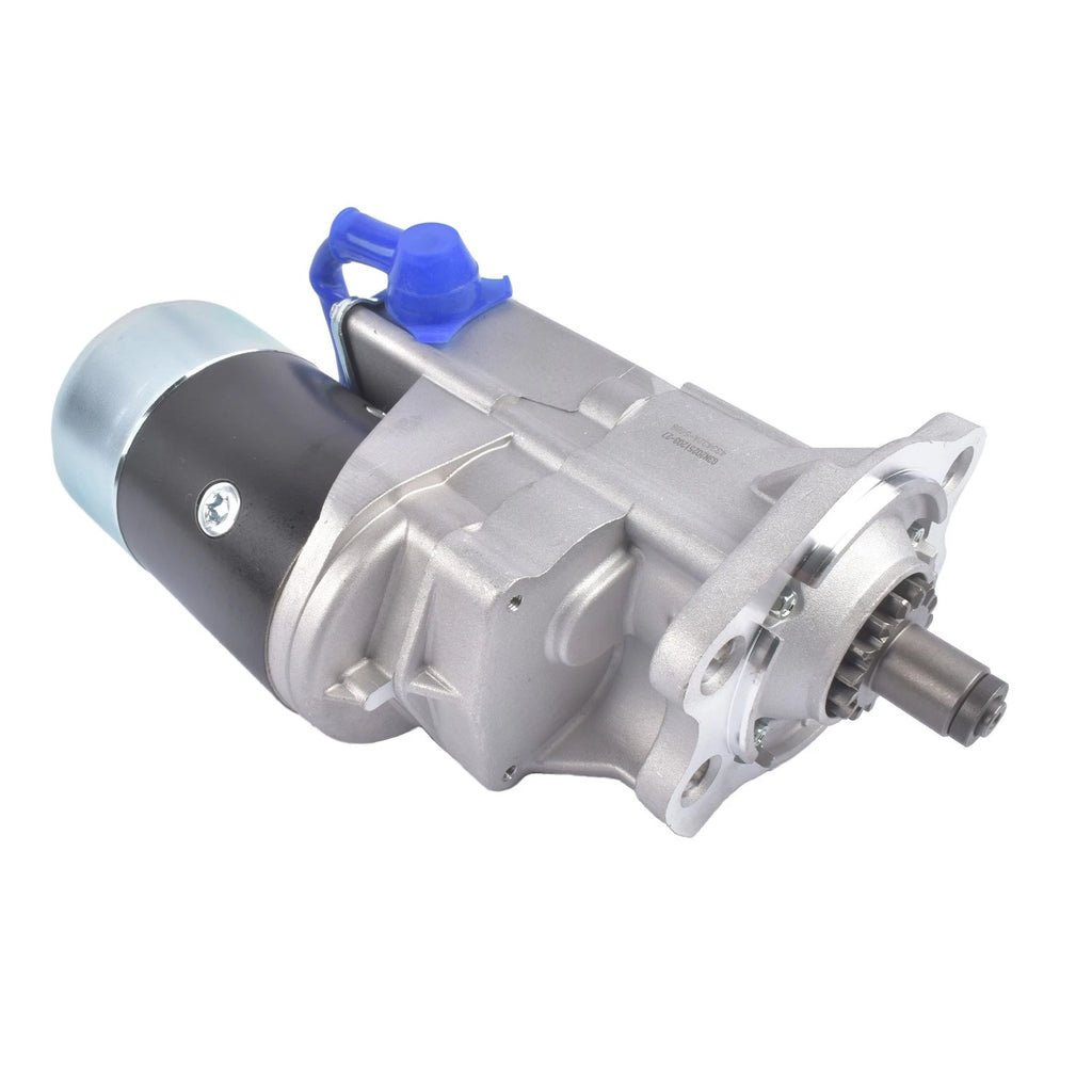 12V Starter for JD Combines 950/1050/1250 (1978-1990)