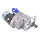 12V Starter for JD Combines 950/1050/1250 (1978-1990)