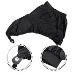Spray Skirt for Waterproof Boat Cockpit Cover