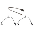 Brake Pad Wear Sensors Kit for Audi A8 Quattro, Q7, S8 (2003–2020)