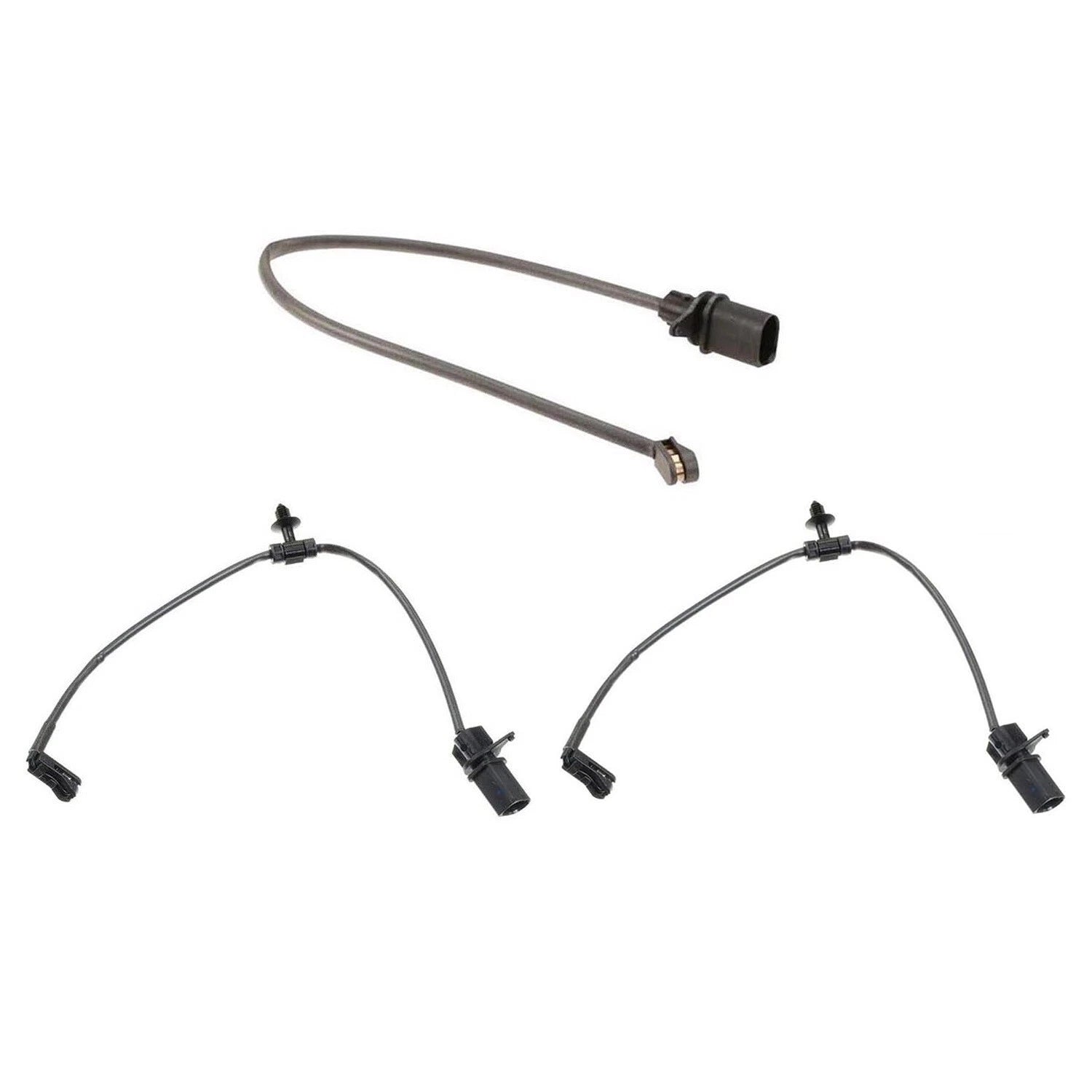 Brake Pad Wear Sensors Kit for Audi A8 Quattro, Q7, S8 (2003–2020)