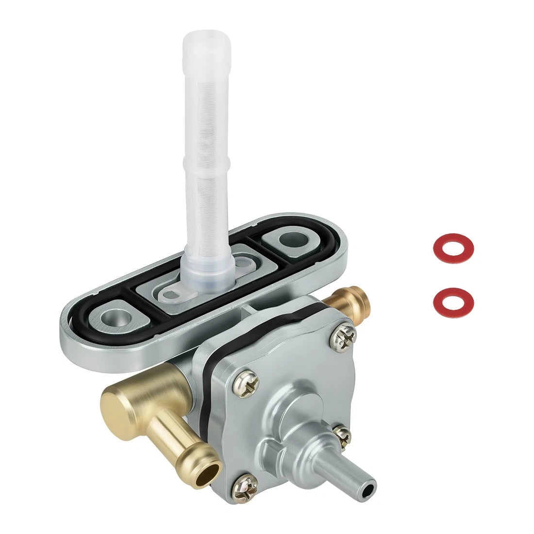 Petcock for Suzuki GSX1100F Katana 1100 (1988–1993) 44300-48B11