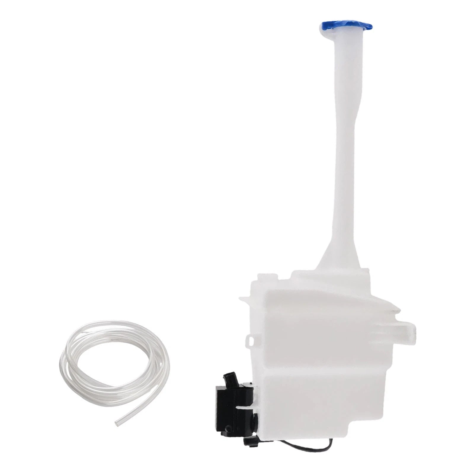 Washer Bottle Tank with Pump for Hyundai Santa Fe (2007–2009)