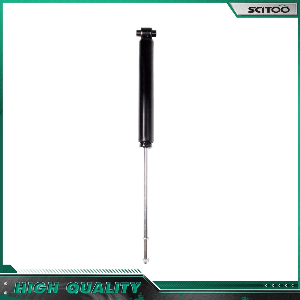 Front and Rear Set Struts & Shocks for Mitsubishi Outlander (2007–2011)