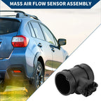 Mass Air Flow Sensor for Chevrolet 