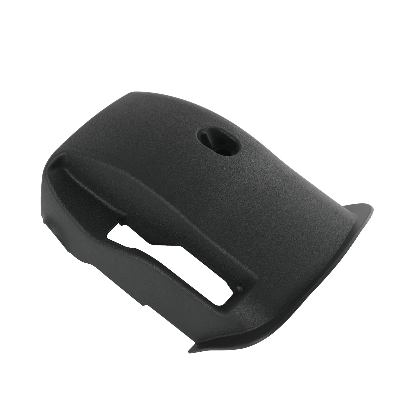 Steering Column Lower Bezel for Kia Sportage (2016-2022) Black