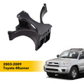 Cup Holder Insert Divider for Toyota 4Runner (2003â2009)