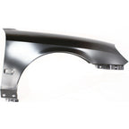 Fender for Hyundai Sonata (2002–2005) Front Driver & Passenger Side