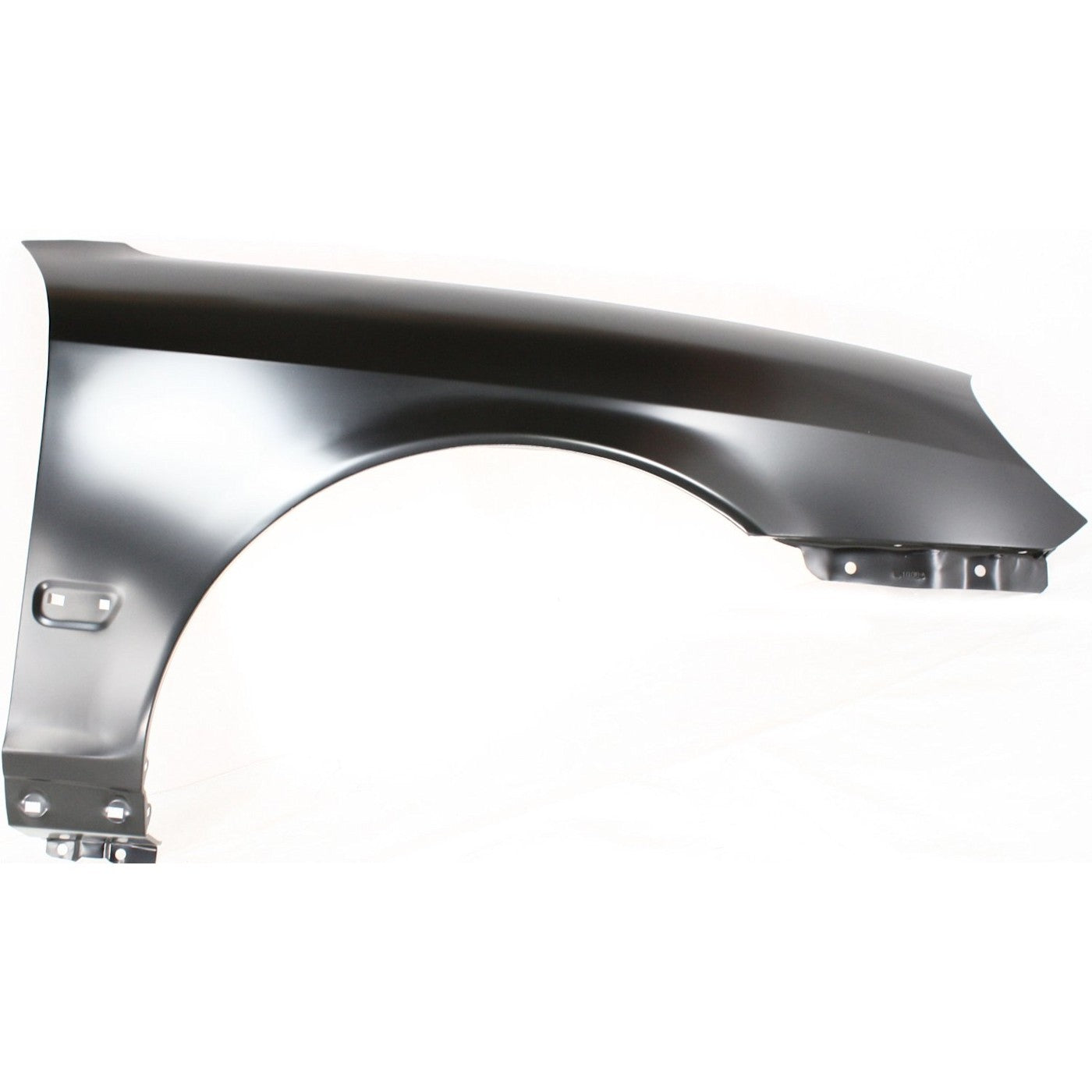 Fender for Hyundai Sonata (2002–2005) Front Driver & Passenger Side
