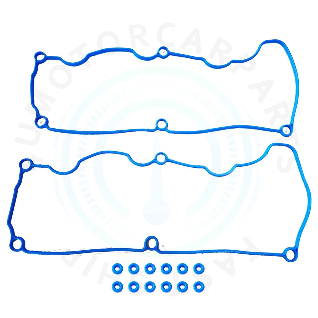 Valve Cover Gaskets with Grommets for Ford Explorer Ranger (2003–2010)