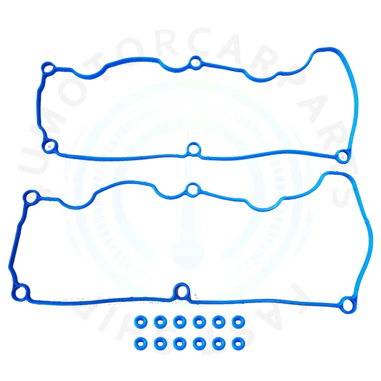 Valve Cover Gaskets with Grommets for Ford Explorer Ranger (2003–2010)