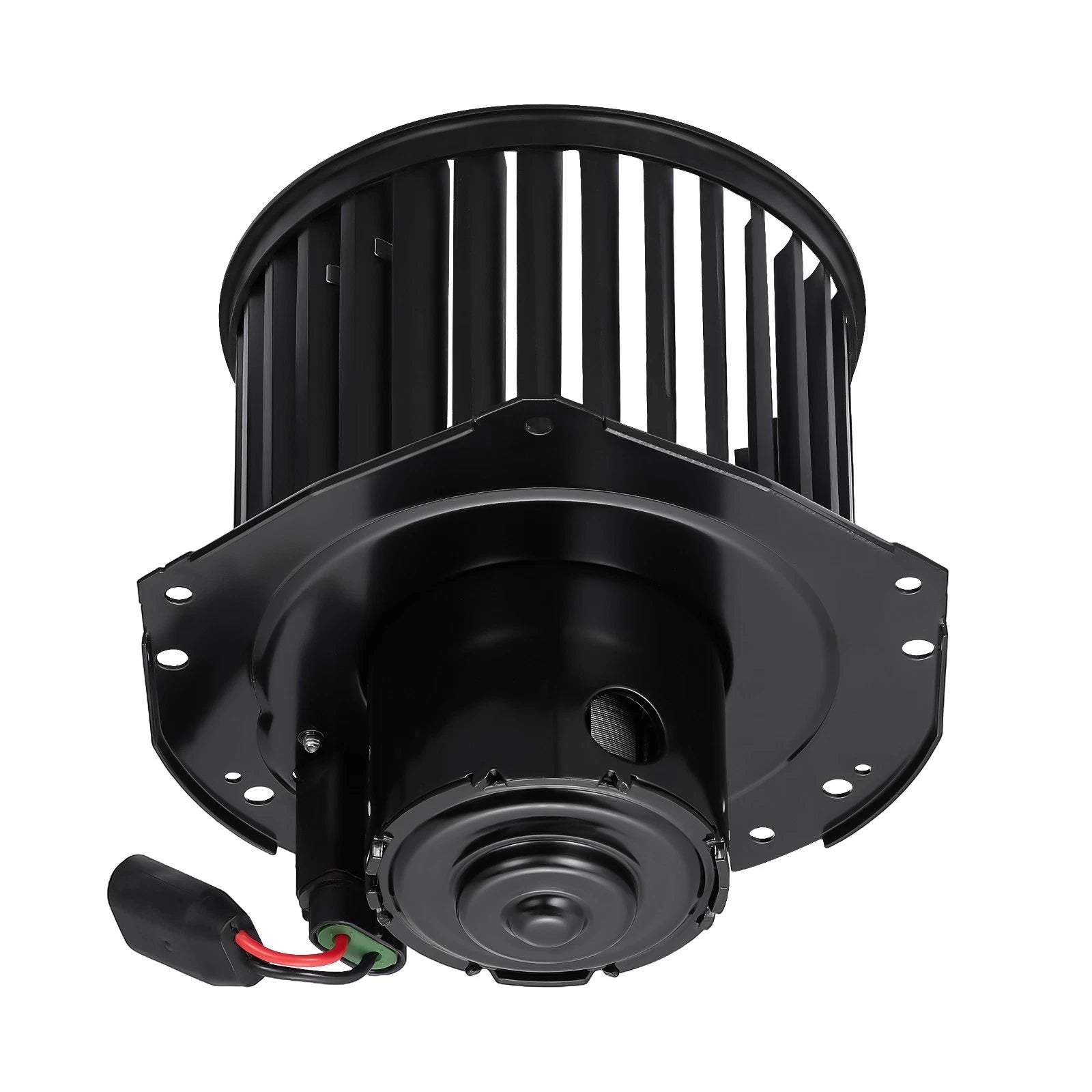 Blower Motor Fan Assembly for Chevy Blazer, Oldsmobile Bravada (1998–2003)