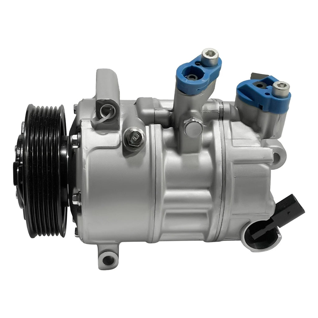 AC Compressor Replacement for VW GTI 2.0L (2006-2011)